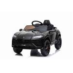 Samochód elektryczny Beneo Lamborghini Urus černé