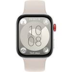 Inteligentny zegarek Huawei Watch Fit 3 Active (55020CJH) białe