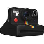 Natychmiastowy aparat Polaroid Now+ Gen. 2 Czarny
