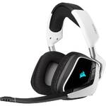 Zestaw słuchawkowy Corsair Void RGB Elite Premium 7.1 (CA-9011202-EU) Biały