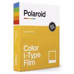 Natychmiastowy film Polaroid Color i-Type Film 8ks (6000)