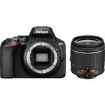 Aparat cyfrowy Nikon D3500 + 18-55 AF-P (VBA550K002) Czarny