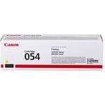 Toner Canon CRG 054, 1200 stran (3021C002) Żółty