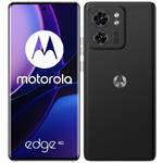 Telefon komórkowy Motorola Edge 40 5G 8 GB / 256 GB - Eclipse Black (PAY40006PL)