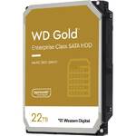 Dysk twardy 3,5" Western Digital Gold Enterprise Class 22TB (WD221KRYZ)