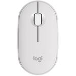 Mysz Logitech Pebble 2 M350s (910-007013) Biała