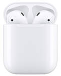 Słuchawki Apple AirPods (2019) (MV7N2ZM/A) Biała