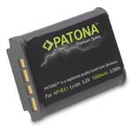 Bateria PATONA pro Sony NP-BX1 1090mAh Li-Ion Premium (PT1170)