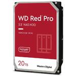 Dysk twardy 3,5" Western Digital Red Pro 20TB (WD201KFGX)