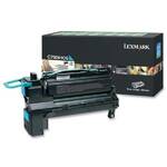 Toner Lexmark C792A1CG, 6000 stran, pro C792, X792 (C792A1CG) Niebieski