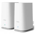 Punkt dostępowy (AP) Strong ATRIA Wi-Fi Mesh Home Kit 2100 (MESHKIT2100) Biały