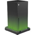 Wieszak Venom VS2886 Multi-Colour LED Stand pro Xbox Series X (VS2886) Czarny