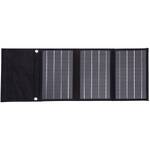 Panel słoneczny Technaxx TX-207, 21W (5016)