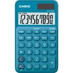 Kalkulator Casio SL 310 UC BU - tmavě modrá
