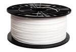 Wkład do piór (filament) Filament PM 1,75 ABS, 1 kg (F175ABS_WH) Biała