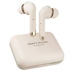 Słuchawki Happy Plugs Air 1 Plus In-Ear Złota