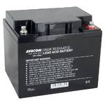Akumulator kwasowo-ołowiowy Avacom 12V 45Ah M6 DeepCycle (PBAV-12V045-M6AD)