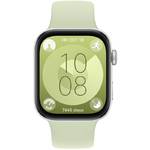 Inteligentny zegarek Huawei Watch Fit 3 Active (55020CGE) Zielone