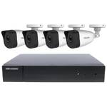 System kamer HiWatch HWK-N4142BH-MH(C) (301501633)