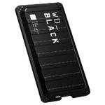 zewnętrzny dysk SSD Western Digital Black P50 Game Drive 2TB (WDBA3S0020BBK-WESN) Czarny