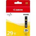 Tusz Canon PGI-29 Y, 1280 stran (4875B001) Żółta