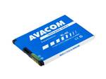 Bateria Avacom pro Nokia E7, N8 Li-Ion 3,7V 1200mAh (náhrada BL-4D) (GSNO-BL4D-S1200A)