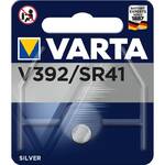Bateria Varta V392/SR41, blistr 1ks (392101401)