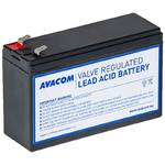 Akumulator kwasowo-ołowiowy Avacom RBC114 - baterie pro UPS (AVA-RBC114)