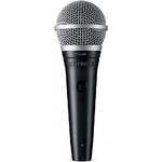 Mikrofon Shure PGA48-XLR-E