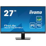 Monitor IIYAMA ProLite XU2763HSU-B1 (XU2763HSU-B1) Czarny