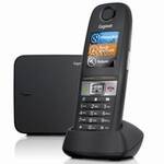 Telefon stacjonarny Gigaset model E630 (S30852-H2503-R601) Czarny