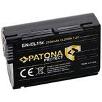 Bateria PATONA pro Nikon EN-EL15C 2250mAh Li-Ion Protect (PT13445)