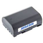 Bateria Avacom Panasonic DMW-BLF19 Li-Ion 7.2V 1700mAh 12.2Wh (DIPA-LF19-857N3)