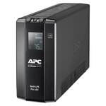 Zasilanie awaryjne APC Back-UPS Pro 650VA (390W) 6 Outlets AVR LCD Interface (BR650MI)