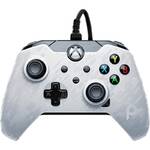 Kontroler PDP Wired Controller pro Xbox One/Series - white camo (049-012-EU-CMWH)