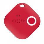 Kółko na klucze FIXED Smile s motion senzorem (FIXSM-SMM-RD) Czerwona