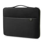 Etui na laptopa HP Carry Sleeve 15,6" (3XD35AA#ABB) Czarne/Złote