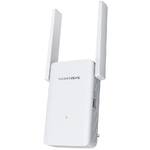 Wifi extender Mercusys ME70X, AX1800 Wi-Fi 6 (ME70X) Biały