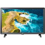 Monitor z TV LG 24TQ520S (24TQ520S-PZ.AEU) Szary 