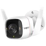 Kamera IP TP-Link Tapo C320WS (Tapo C320WS) Biała