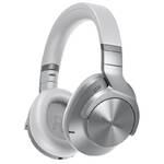 Słuchawki Technics EAH-A800E-S (EAH-A800E-S) Srebrna/Biała