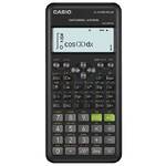 Kalkulator Casio Casio FX 570 ES PLUS 2E Czarna