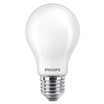 Żarówka LED Philips klasik, 10,5W, E27, teplá bílá (8718699704162)