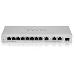 Switch ZyXEL XGS1250-12 (XGS1250-12-ZZ0101F) Biały