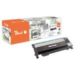 Toner Peach CLT-C406S/ELS, 1000 stran - azurová (111005)