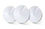 Kompleksowy system Wi-Fi TP-Link Deco M5 (3-Pack) (Deco M5(3-Pack)) Biały