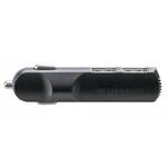 Ładowarka TrueCam 2x USB, do auta (TRCDUALCHARGER)
