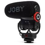 Mikrofon JOBY Wavo PLUS (JB01734-BWW) Czarny