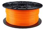 Wkład do piór (filament) Filament PM 1,75 PLA, 1 kg (F175PLA_OR) Pomarańczowa