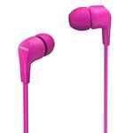 Słuchawki Philips TAE1105PK (TAE1105PK/00) Różowa